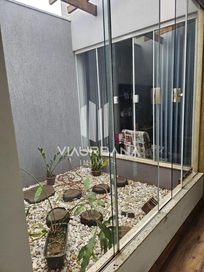 Casa à venda com 3 quartos, 275m² - Foto 17