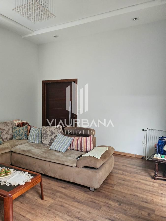 Casa à venda com 3 quartos, 275m² - Foto 21