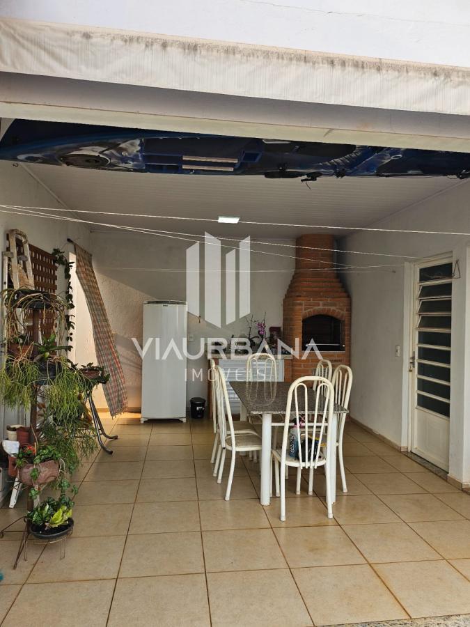 Casa à venda com 3 quartos, 275m² - Foto 23