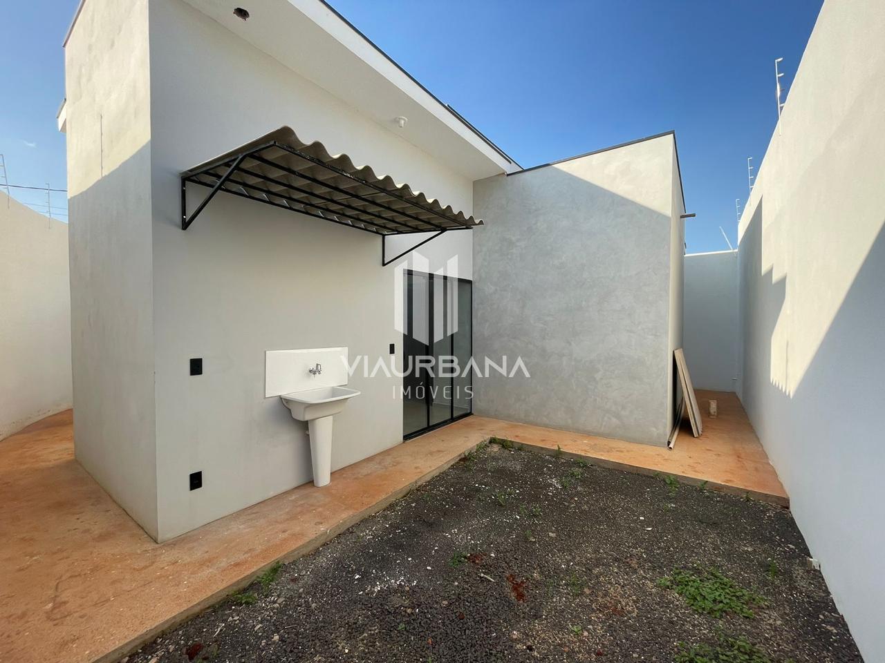 Casa à venda com 2 quartos, 135m² - Foto 6