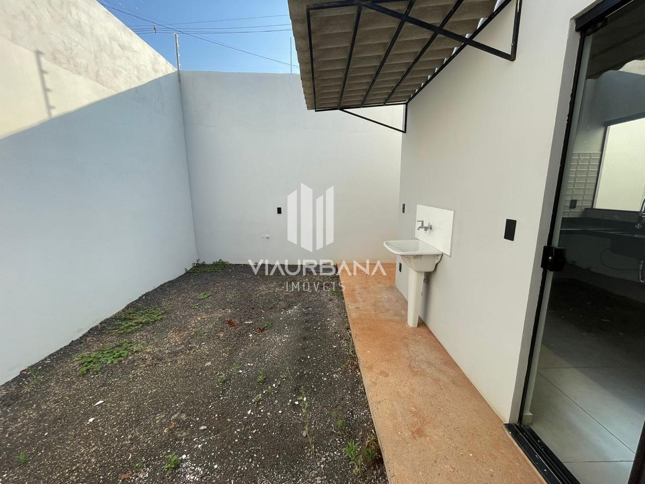 Casa à venda com 2 quartos, 135m² - Foto 5