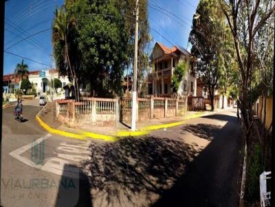 Casa / Sobrado para Venda, em Pederneiras, bairro Centro
