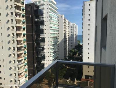 Apartamento para Venda, em Guarujá, bairro -, 3 dormitórios, 2 banheiros, 1 suíte, 2 vagas