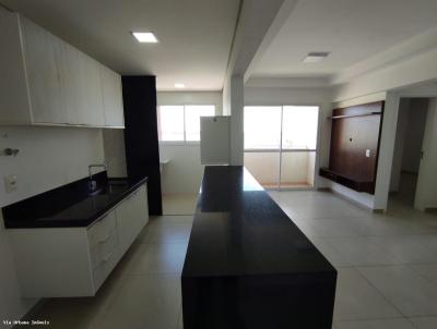 Apartamento para Locação, em Bauru, bairro Jardim Colonial, 2 dormitórios, 1 suíte, 1 vaga