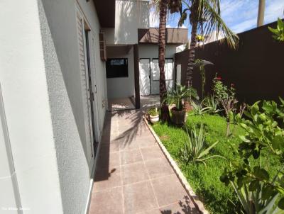 Casa para Venda, em Pederneiras, bairro Jd. das Palmeiras, 3 dormitórios, 4 banheiros