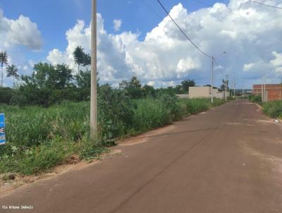 Terreno para Venda, em Bariri, bairro JD. Pavão